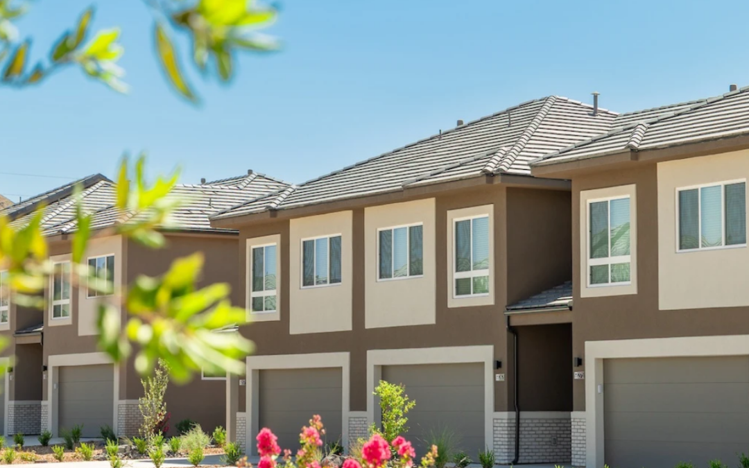 Desert Sage Townhomes